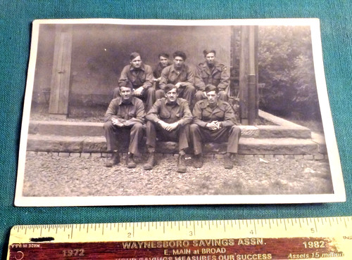 Real photograph 7 - photograph,